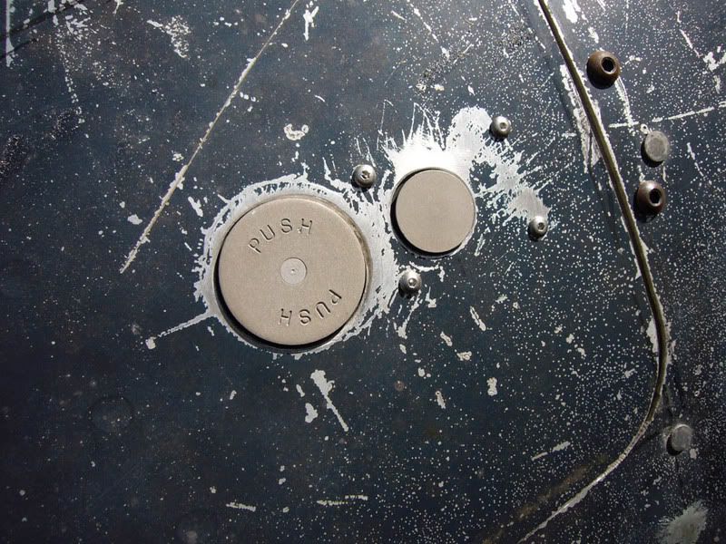 Show those body panel latches! NASIOC